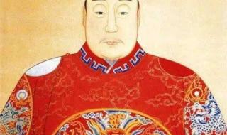 中国历代皇帝有多少位分别是谁在哪个朝代